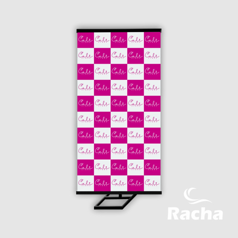 PARANTE + BANNER 1M X 2M PARANTE + BANNER 1M X 2M