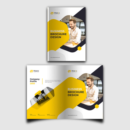 BROCHURE A4