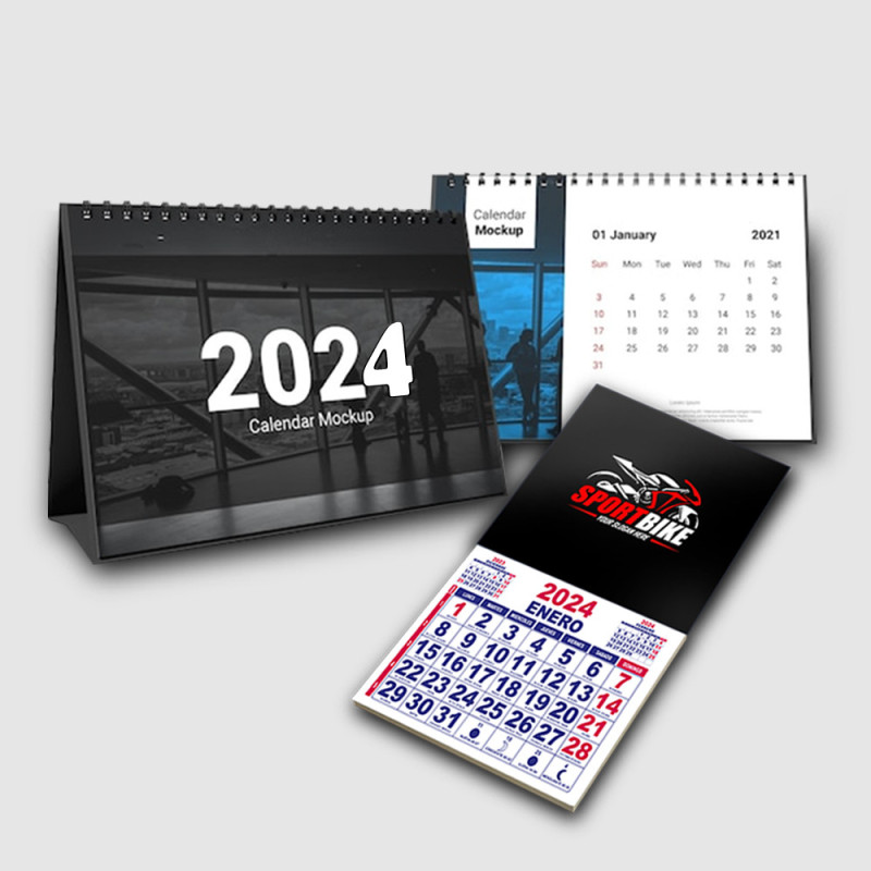 ALMANAQUES Y CALENDARIOS ALMANAQUES Y CALENDARIOS