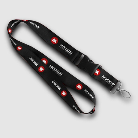 CINTA LANYARD PERSONALIZADA