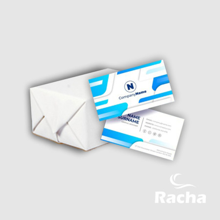 TARJETAS DE PRESENTACIÓN